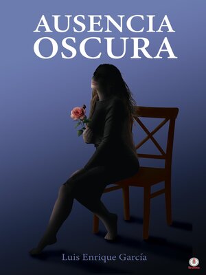 cover image of Ausencia oscura